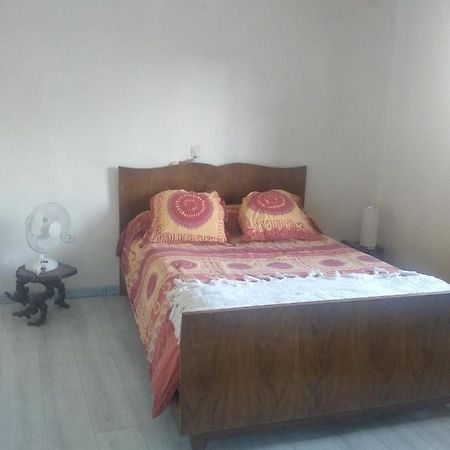 Apartmán Crouzetterie Gaillac Exteriér fotografie