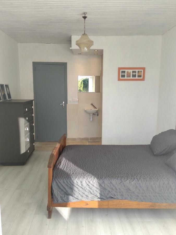 Apartmán Crouzetterie Gaillac Exteriér fotografie