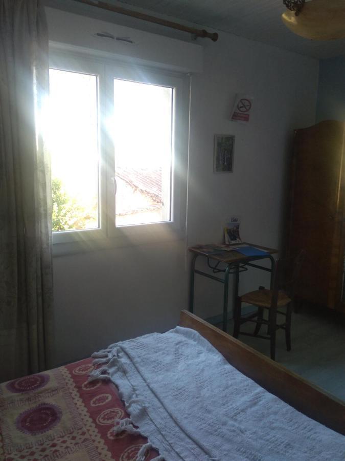 Apartmán Crouzetterie Gaillac Exteriér fotografie