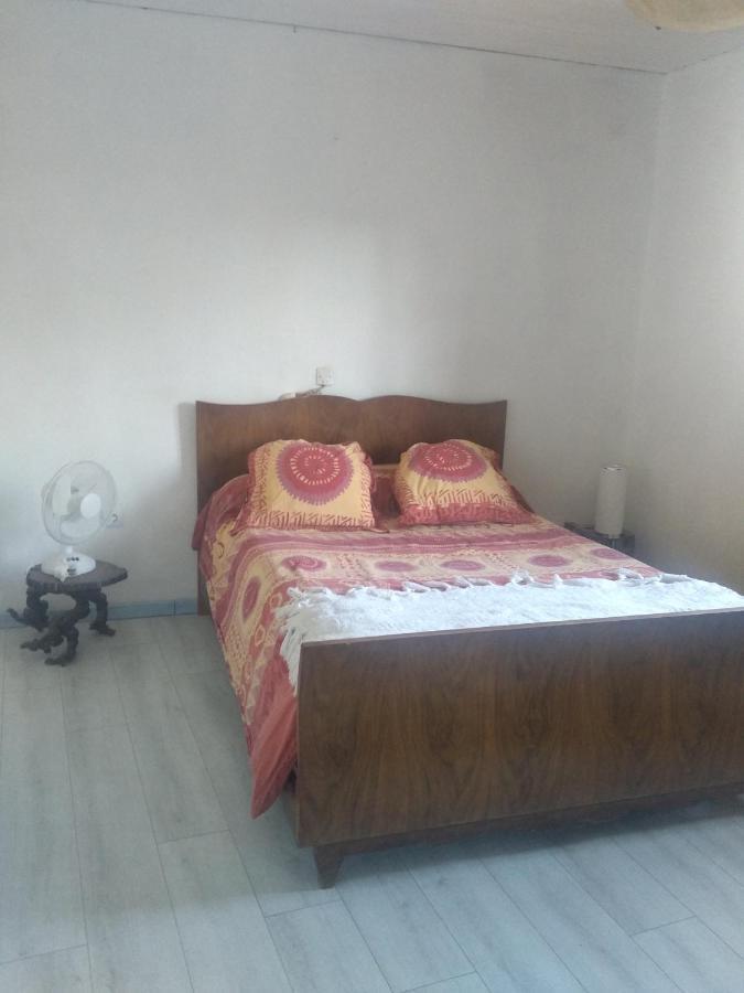 Apartmán Crouzetterie Gaillac Exteriér fotografie