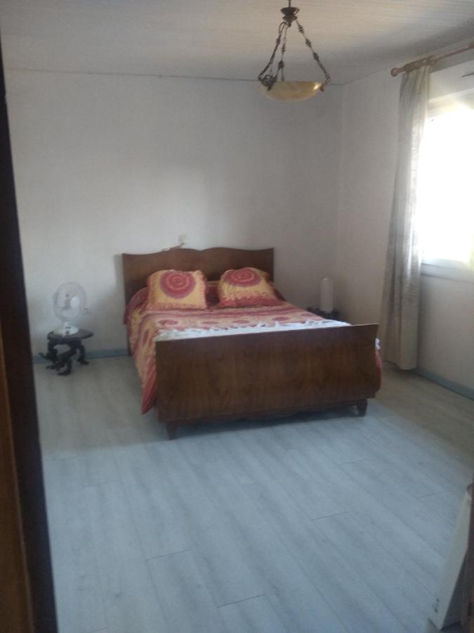 Apartmán Crouzetterie Gaillac Exteriér fotografie