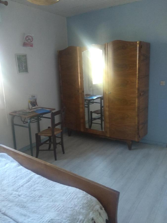 Apartmán Crouzetterie Gaillac Exteriér fotografie